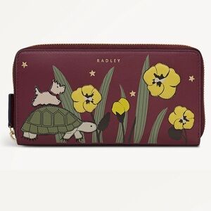 Radley London wallet